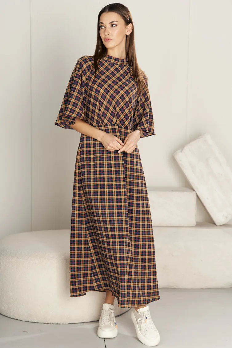 Dress Fantazia Mod #4741 kl