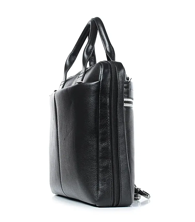 Torba Galanteya #25s1126k45 chernyj