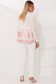 Blouse Moda Urs #26-2979 roz