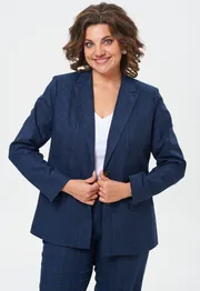 Zestaw BelElStyle #412-303/596-289 sinij