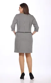 Платье Lady Style Classic 0751/1