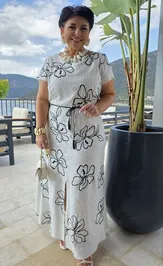 Платье Vittoria Queen 29063