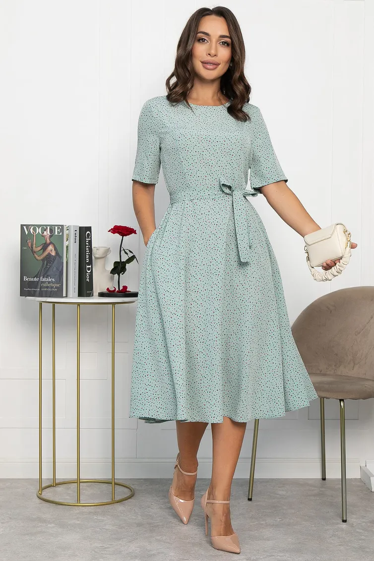 Платье LT Collection арт. П13999-16М