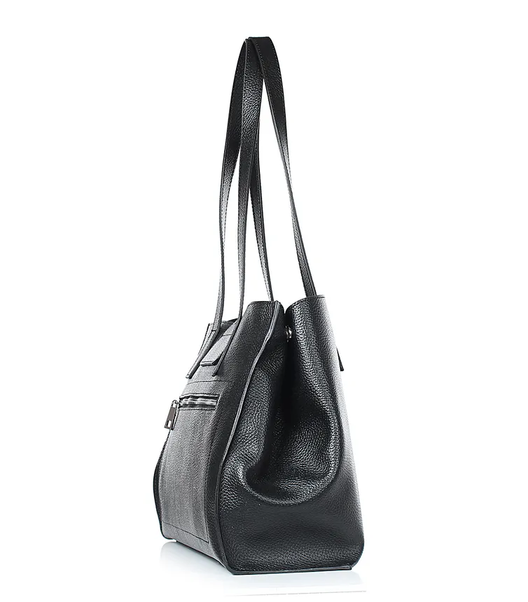 Torba Galanteya #24s1095k45 chernyj
