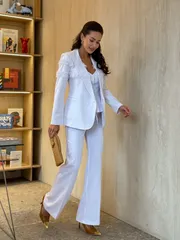 Zestaw Aura chic life #9271 170