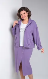 Set Тэнси 369 lavanda
