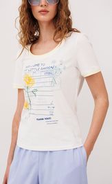 Блузки, туники Buter New 3338