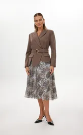 Dress Kaloris 2344/1