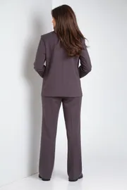 Garnitur Vilena-fashion #915 kakao
