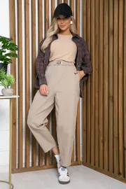 Джинсы LT Collection #B13195-7M