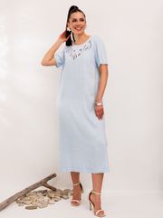 Платье Galean Style арт. 1011 гол