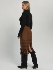 Юбка LT Collection арт. Ю16225-10М
