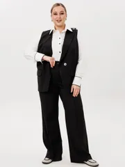 Костюм Ava fashion арт. М-175 черный