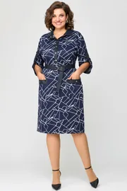 Sukienka Danaida #2193