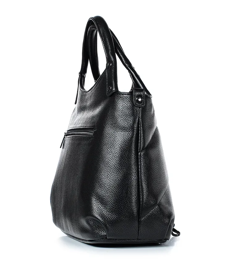 Torba Galanteya #22s1462k45 chernyj