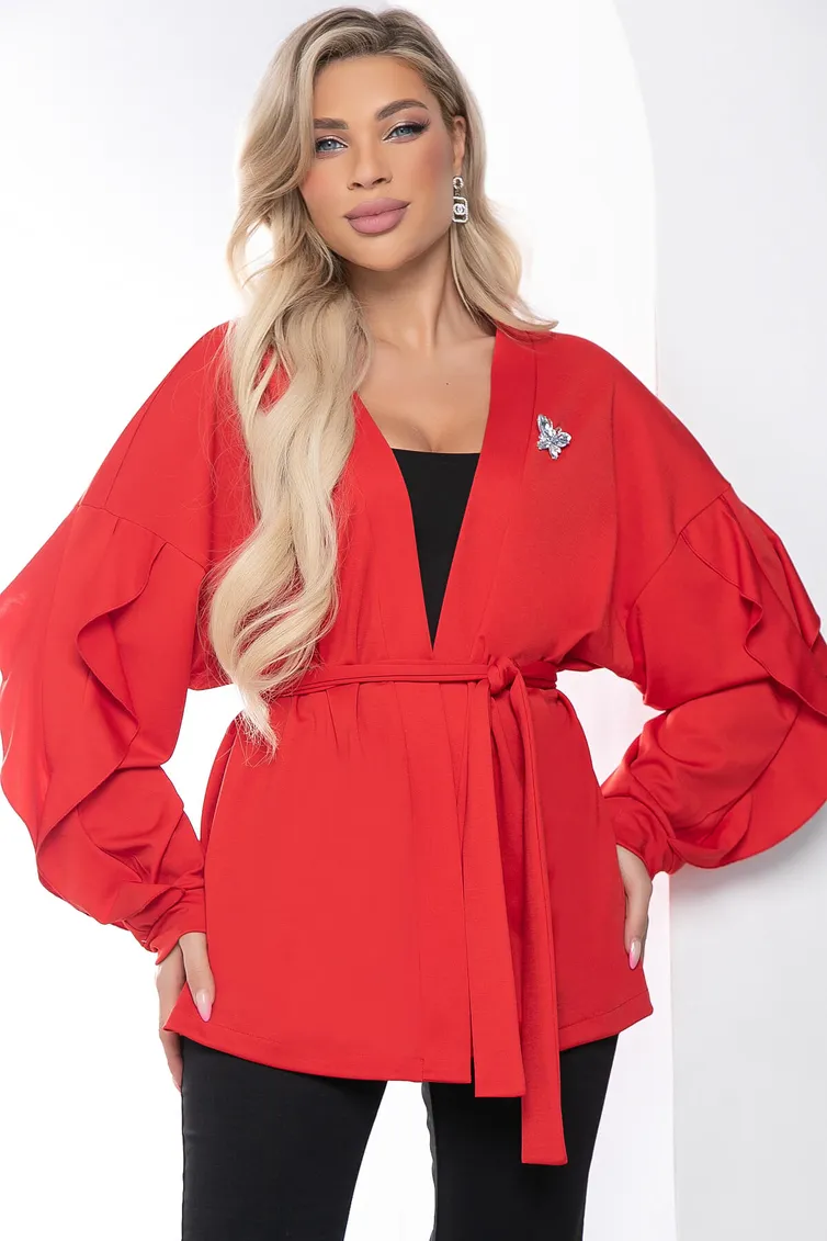 Żakiet LT Collection #B8440