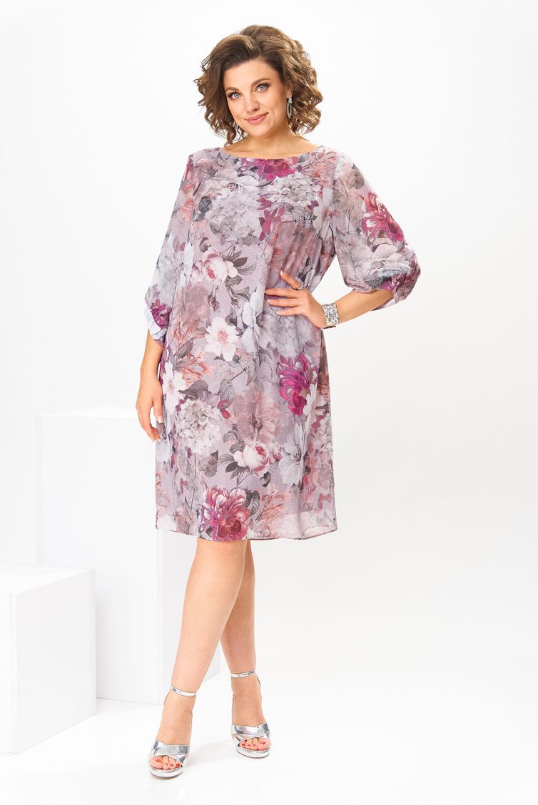 Платье ROMANOVICH арт. 1-2792-6