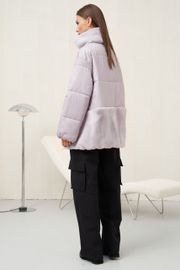 Jacket Fantazia Mod #4608 ser-roz