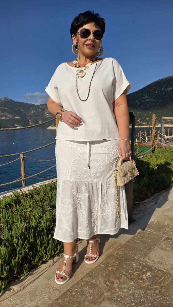 Suit Vittoria Queen #27993