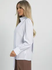 Blouse LT Collection #B16243-16M
