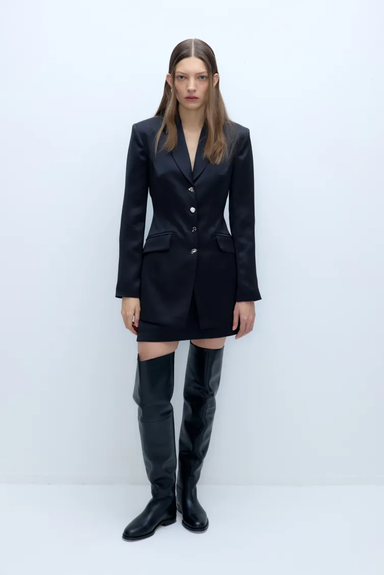 Suit Pirs #5704