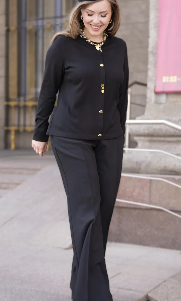 Jumpers, cardigans, blazers Vittoria Queen #31213