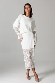 Set Lyushe #4495 moloko