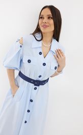 Dress Магия Моды 2710 gol