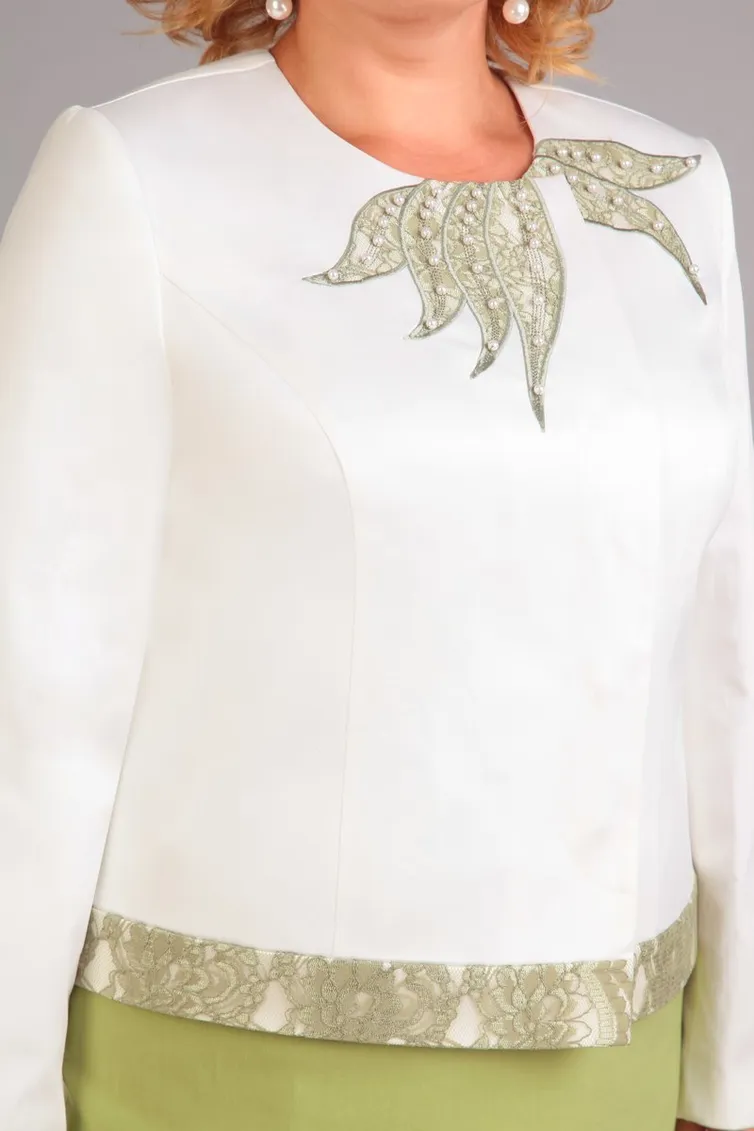 Suit IVA #0737