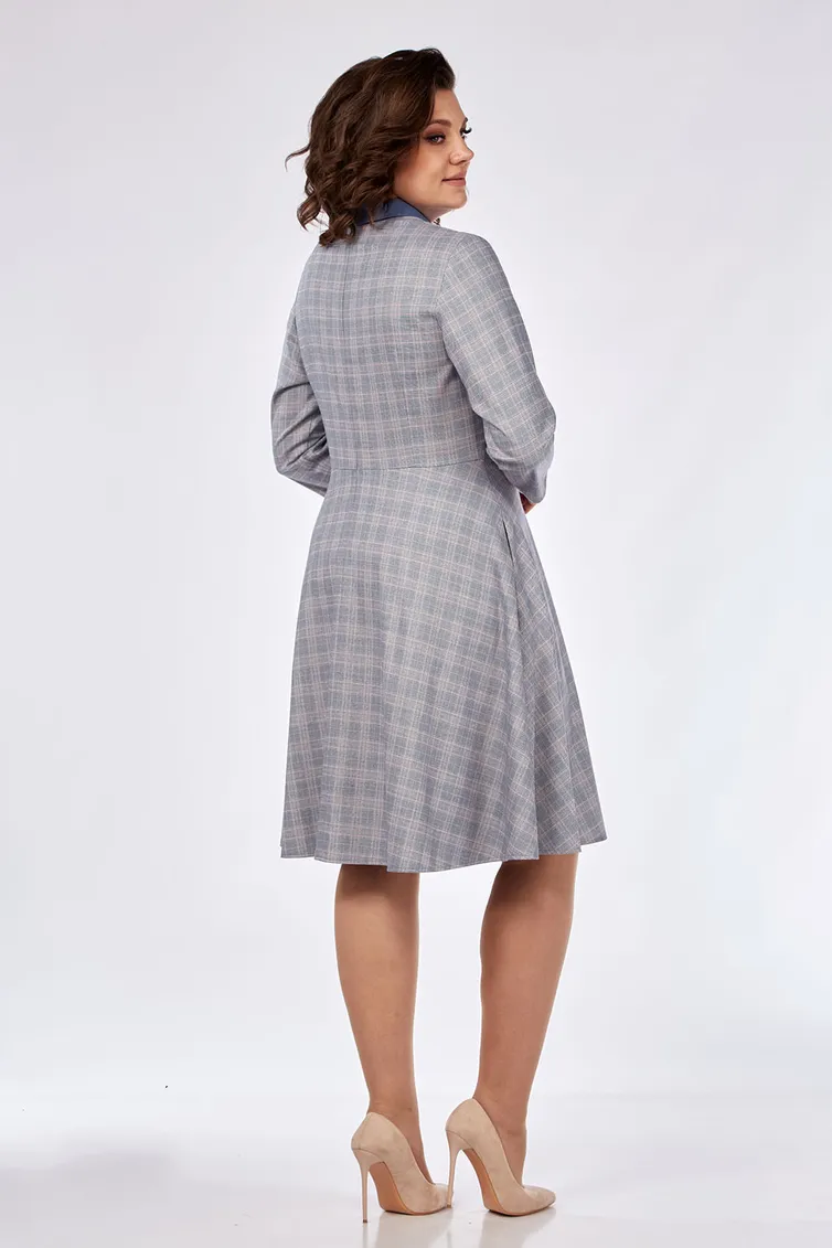 Платье Lady Style Classic арт. 1541