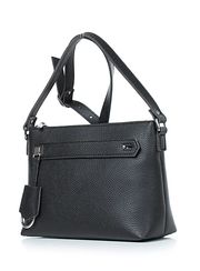Bags Galanteya #25s2406k45 chernyj