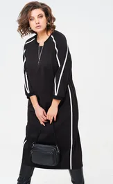 Dress Aira Style 24411 plate