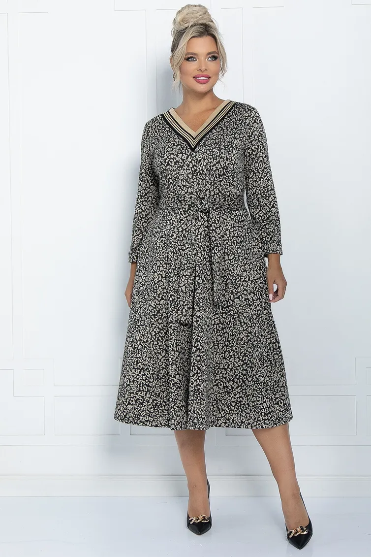 Sukienka LT Collection #P11229