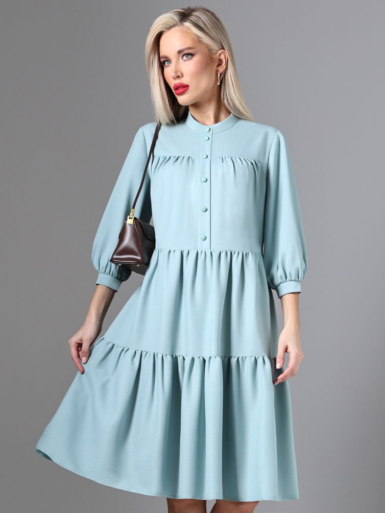 Sukienka DS Trend #YuS-1094 (Vlyubitsya v sebya, magiya nyu)