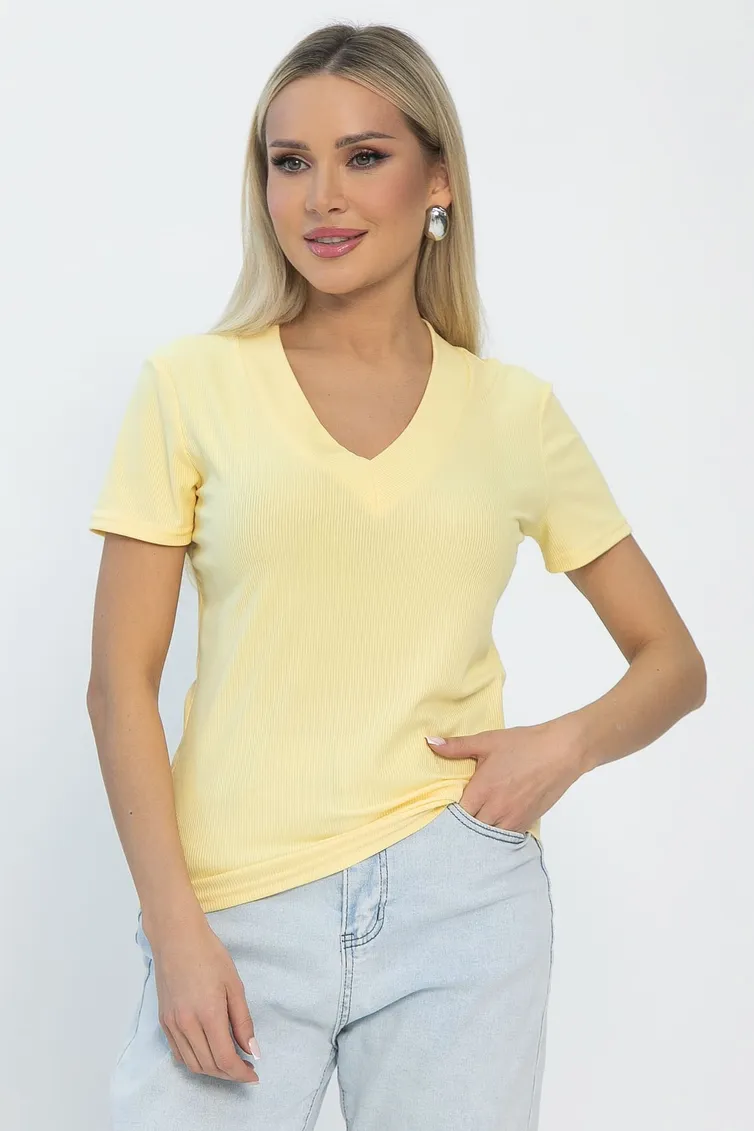 Bluzka LT Collection #B13554-33M