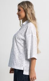 Bluzka LT Collection B15556-16M