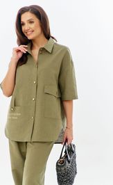 Костюм Bello style 3-009