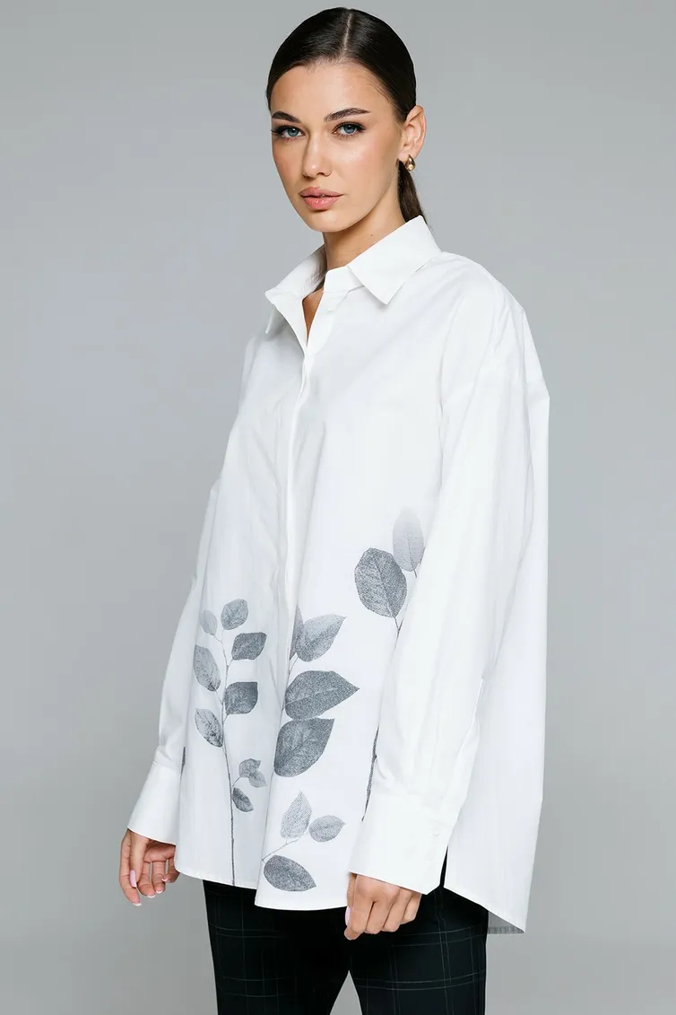 Bluzka Buter New #2874