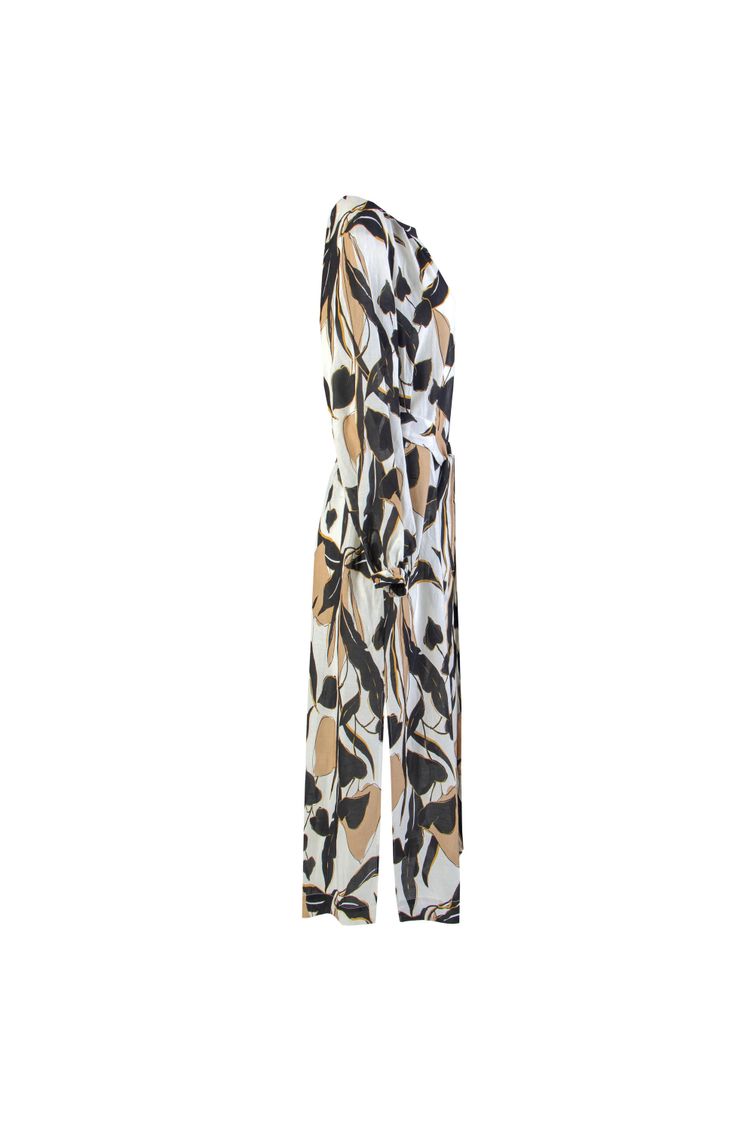 Dress Elema #5K-2298 print 164