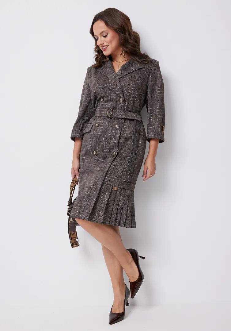 Dress Tvoi Imidj #2242