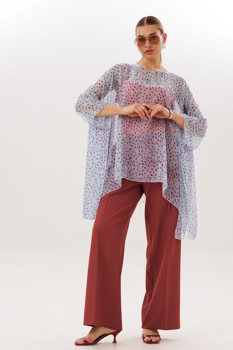 Set Anastasia #1364 Klyukva