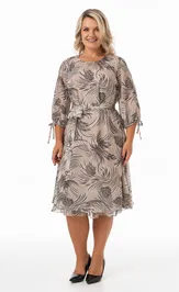 Dress Algranda A4146-2