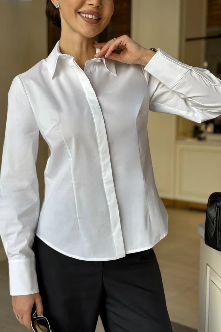 Shirt URS #25-634-1