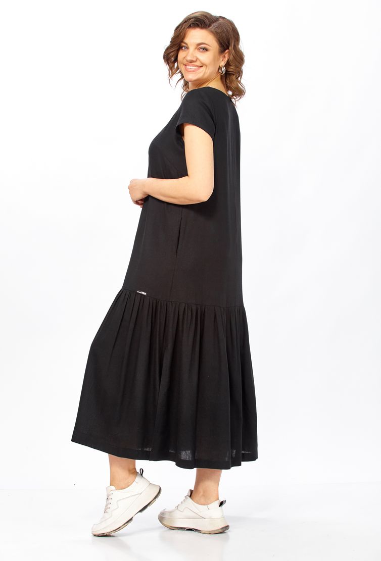 Dress Rishelie #1030 cher