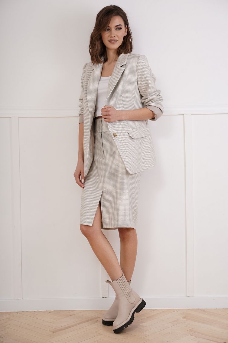 Suit Fantazia Mod #4166/4168