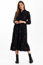 Sukienka KaVari #1048