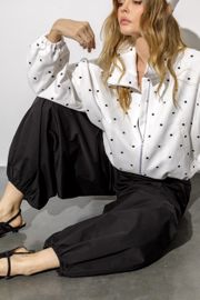 Брюки Pirs арт. 6782черный