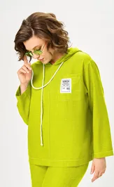 Garnitur Vilena-fashion 1178 salat