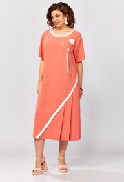 Sukienka Mira Fashion #5669-2