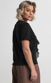 Блузки, туники LT Collection Б15078-5М